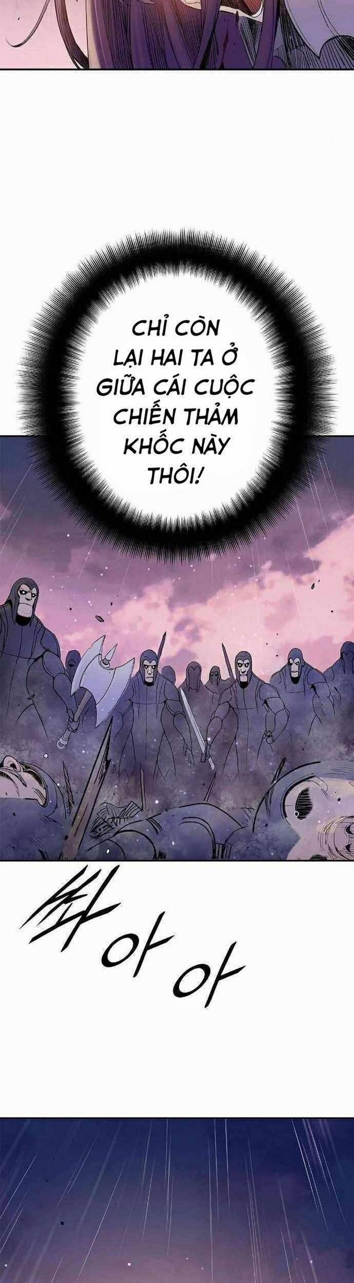 Knight Under Heart 11 trang 45