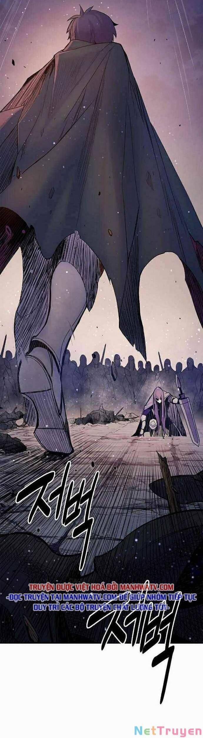 Knight Under Heart 11 trang 46