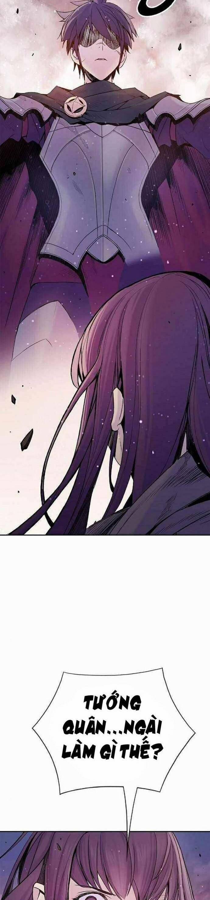 Knight Under Heart 11 trang 48