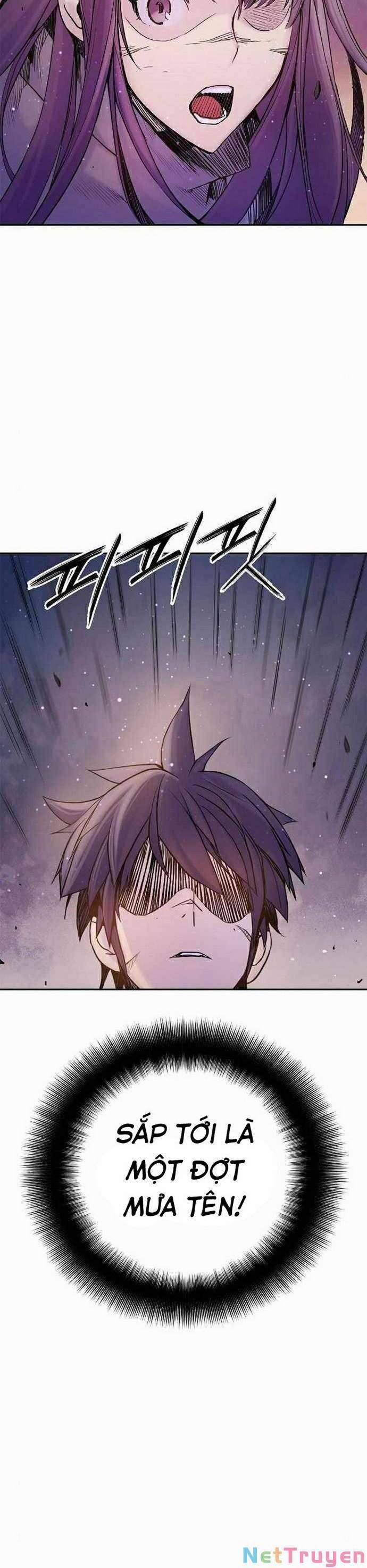 Knight Under Heart 11 trang 49