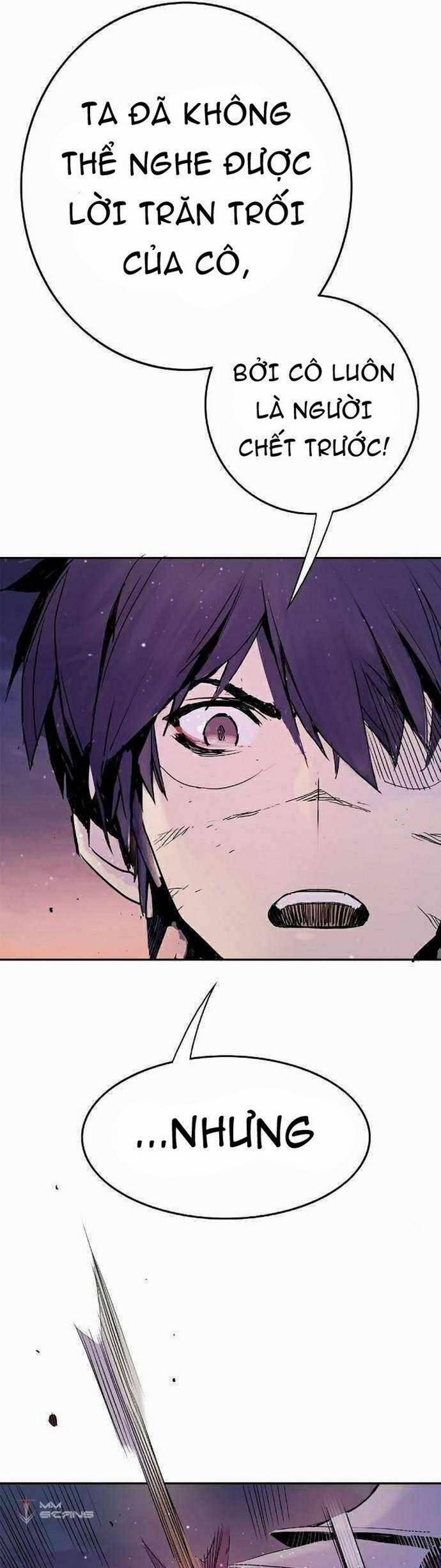 Knight Under Heart 11 trang 50