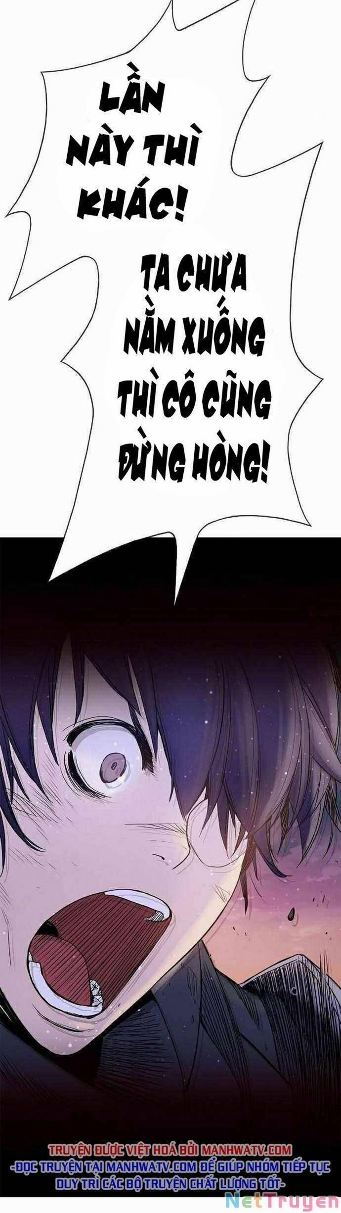 Knight Under Heart 11 trang 52