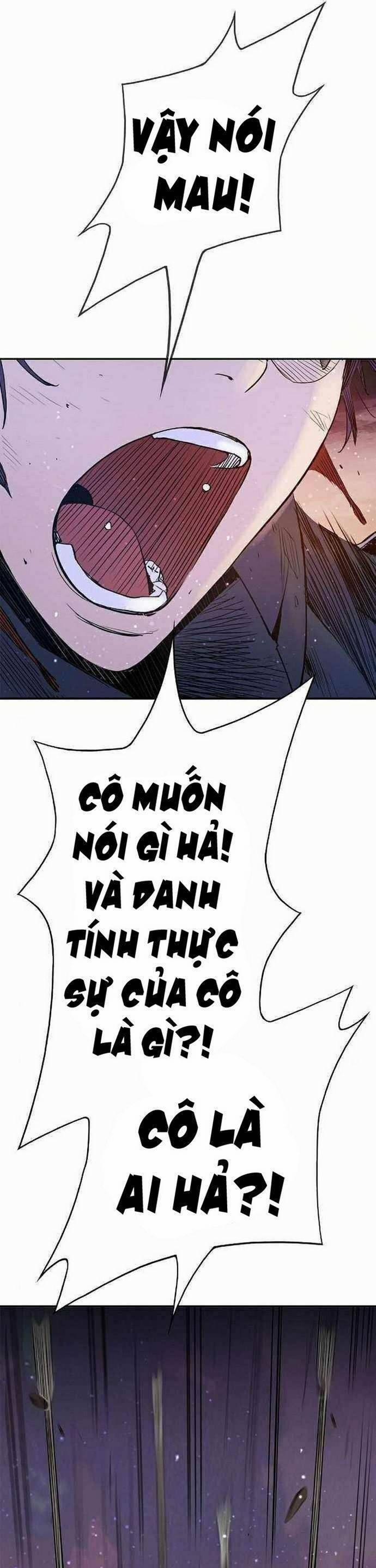 Knight Under Heart 11 trang 53