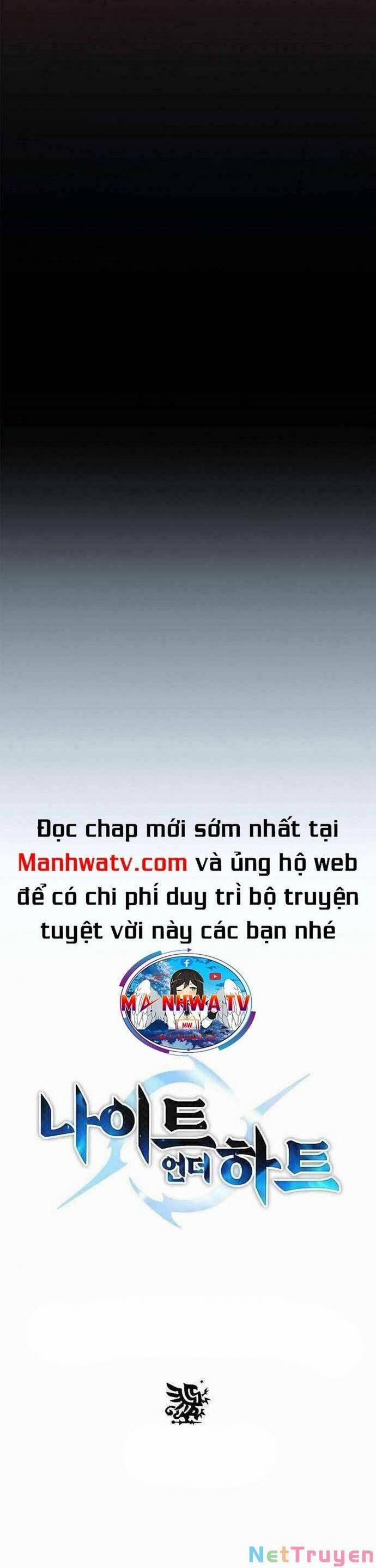 Knight Under Heart 11 trang 55