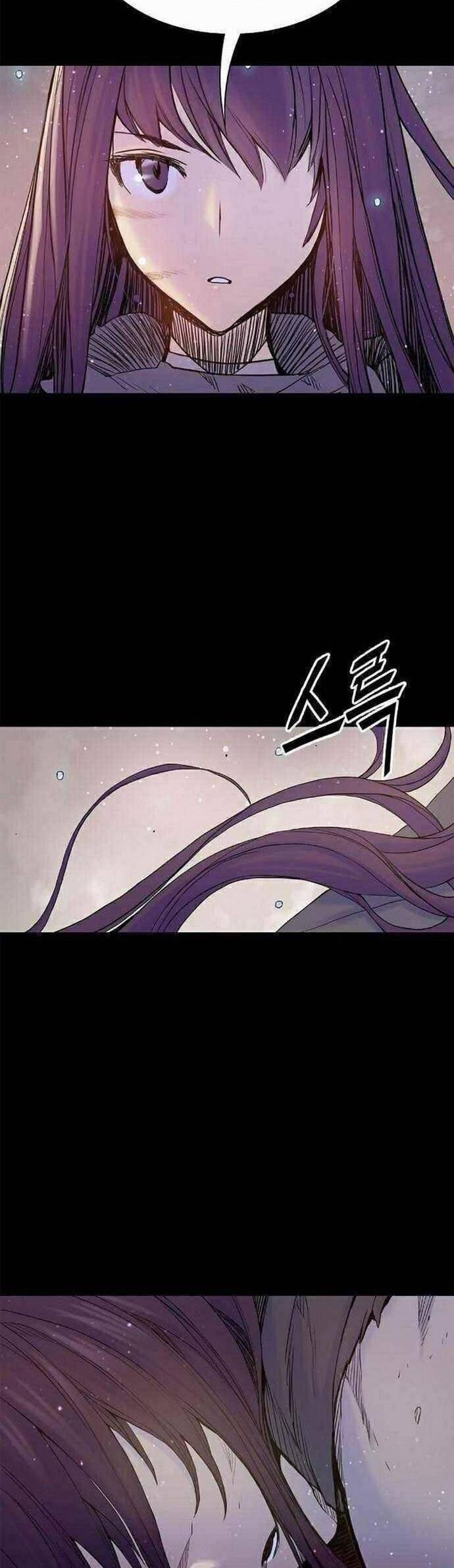 Knight Under Heart 11 trang 6