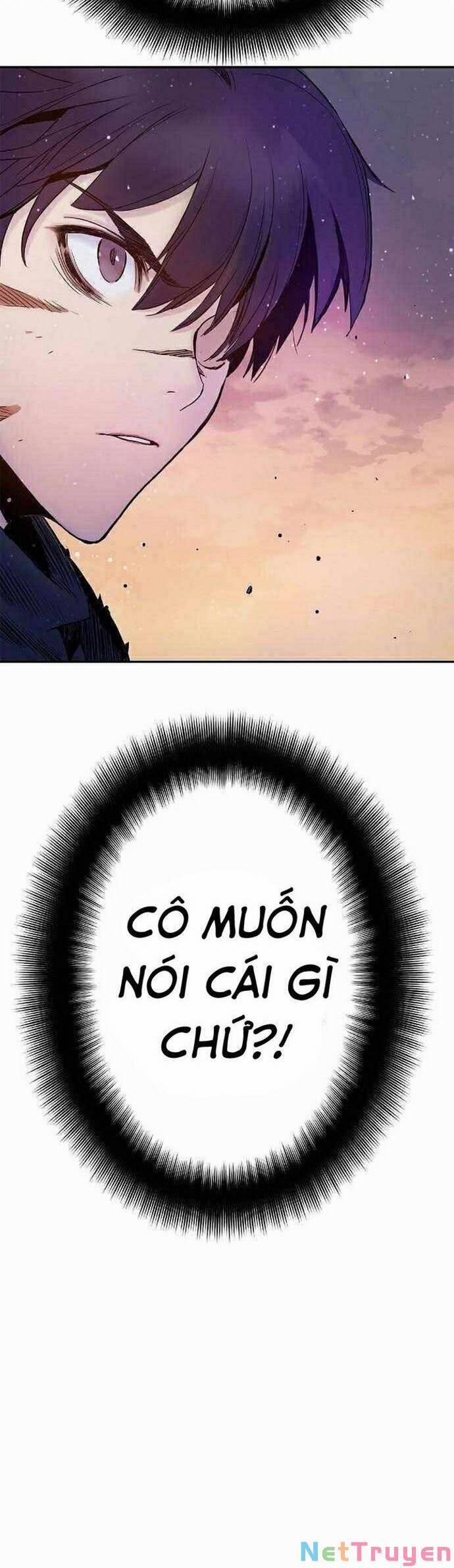 Knight Under Heart 11 trang 8