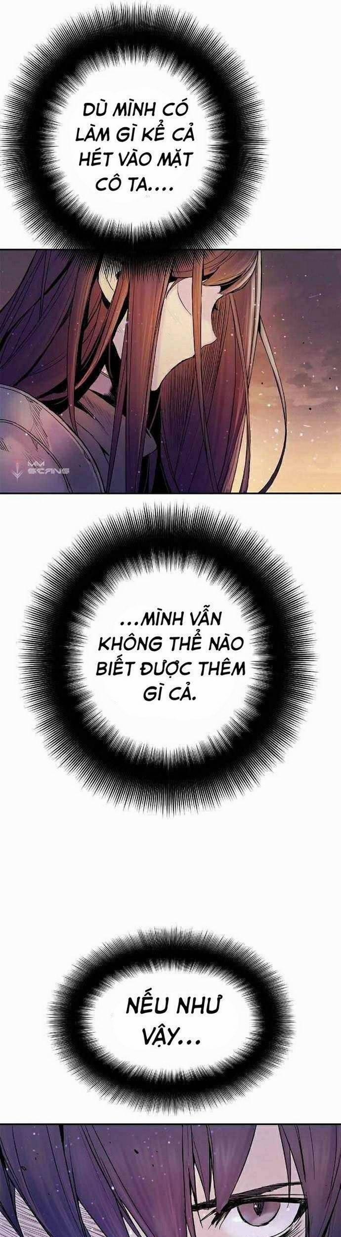 Knight Under Heart 11 trang 9