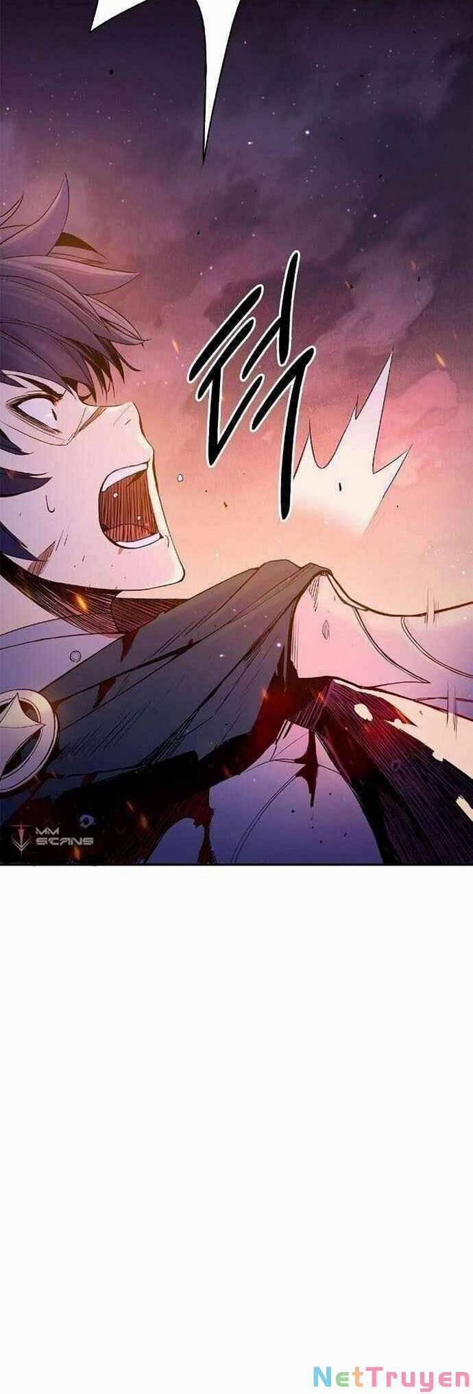 Knight Under Heart 12 trang 11