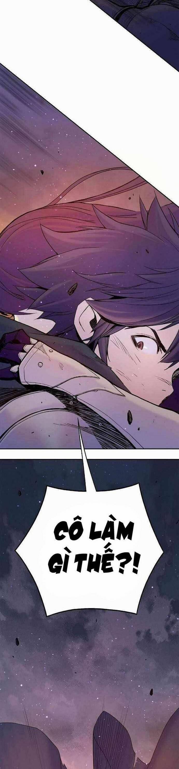 Knight Under Heart 12 trang 13