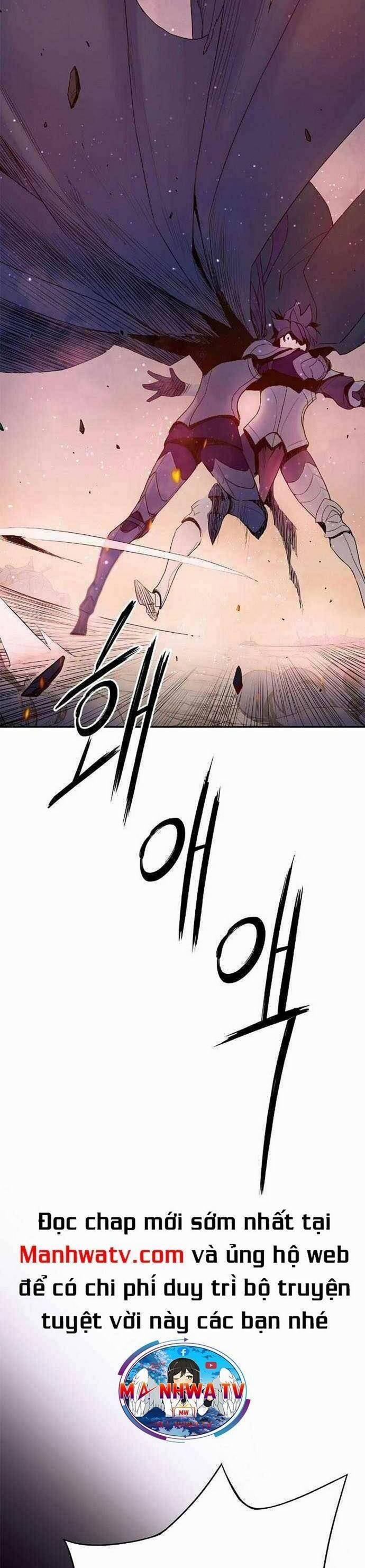Knight Under Heart 12 trang 14