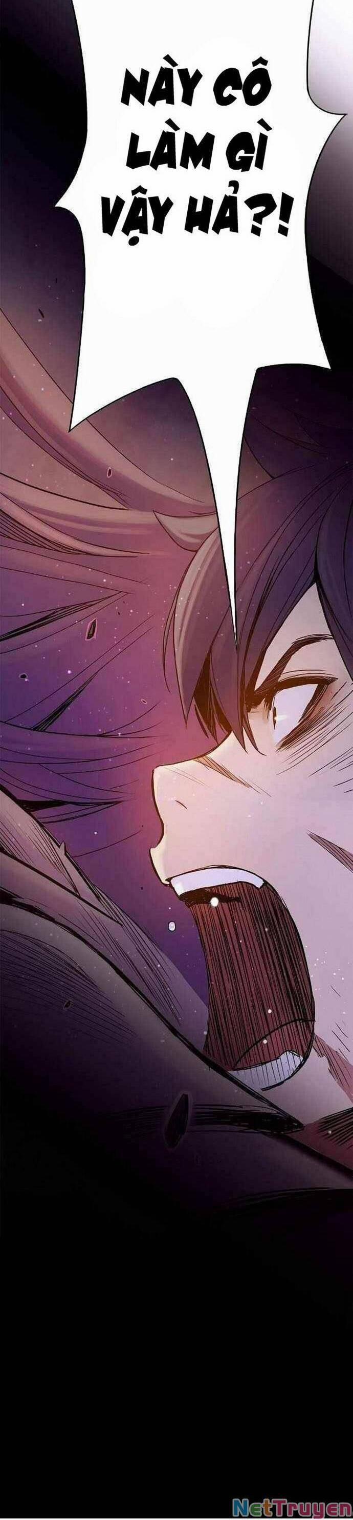 Knight Under Heart 12 trang 15