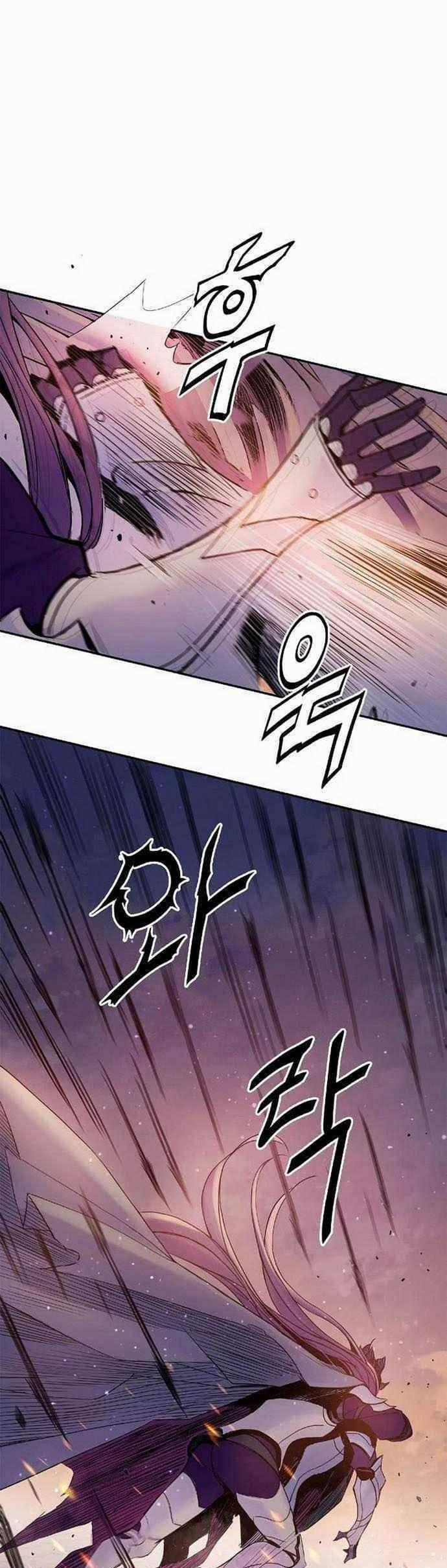 Knight Under Heart 12 trang 16