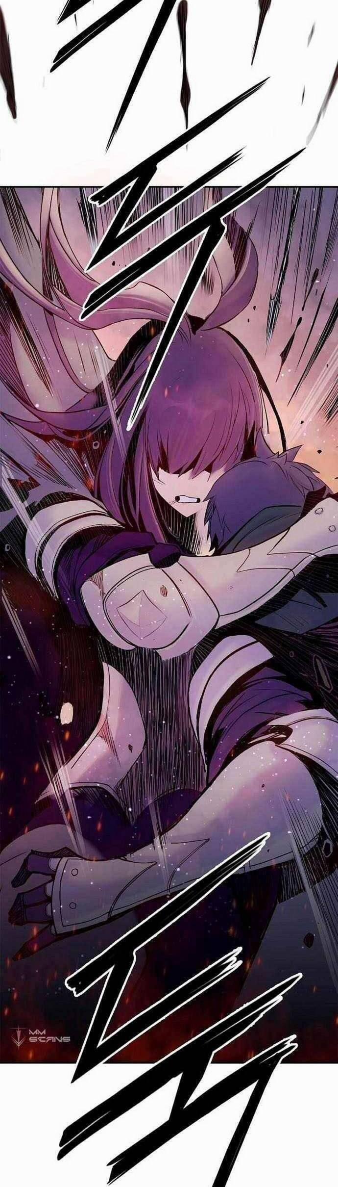 Knight Under Heart 12 trang 18