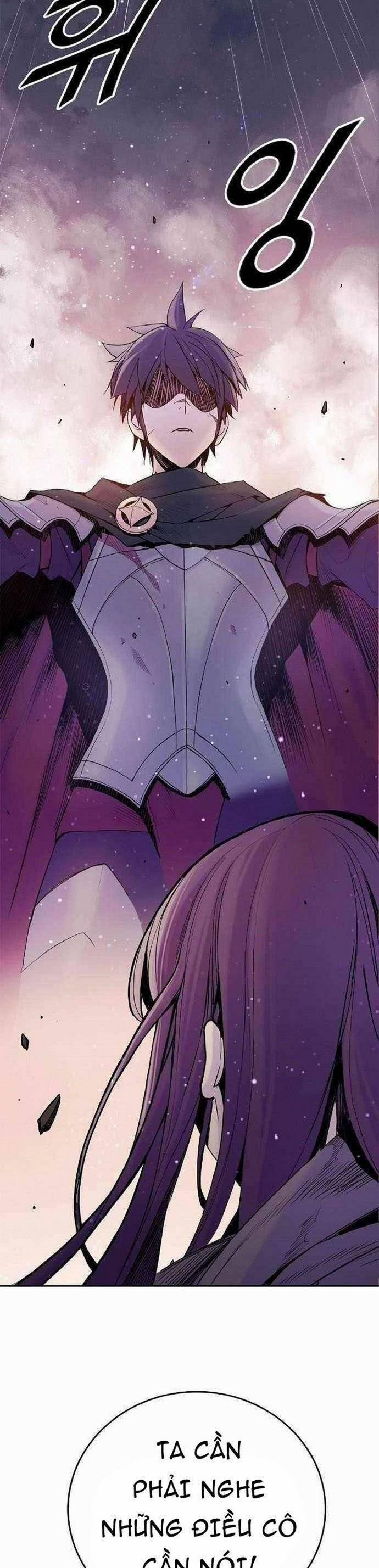 Knight Under Heart 12 trang 2