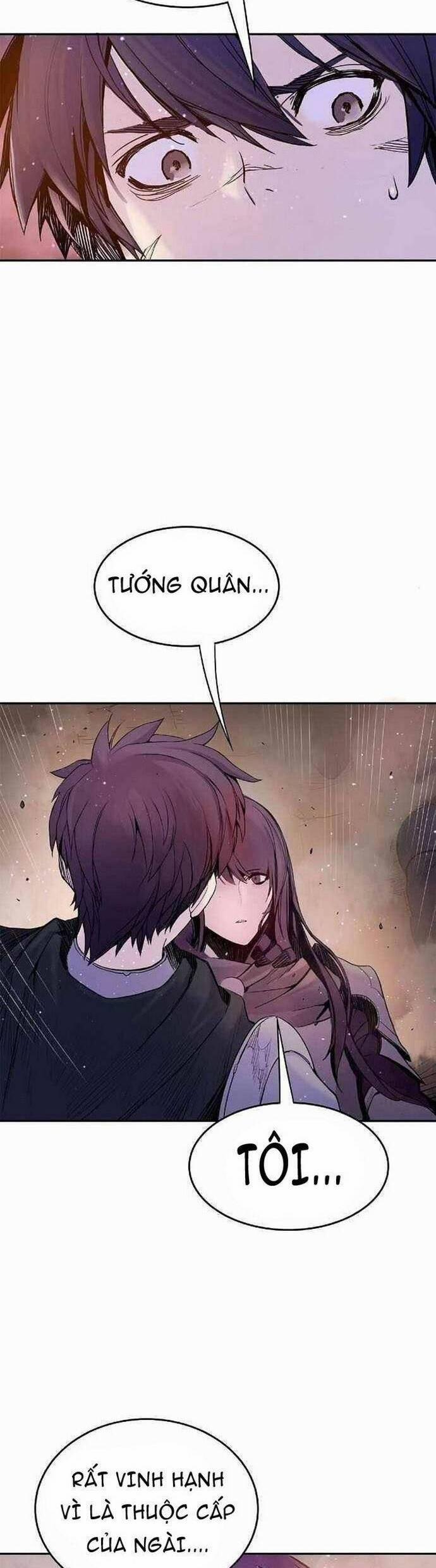 Knight Under Heart 12 trang 22