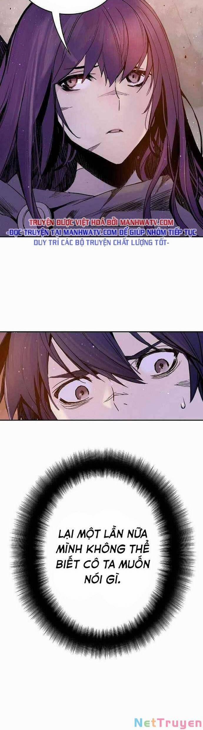Knight Under Heart 12 trang 23