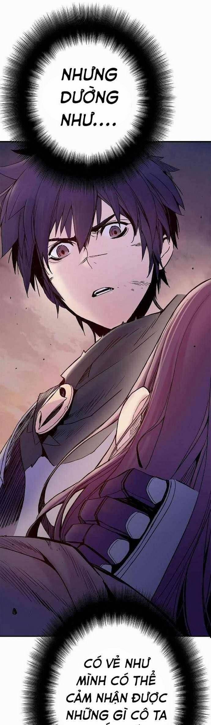 Knight Under Heart 12 trang 24
