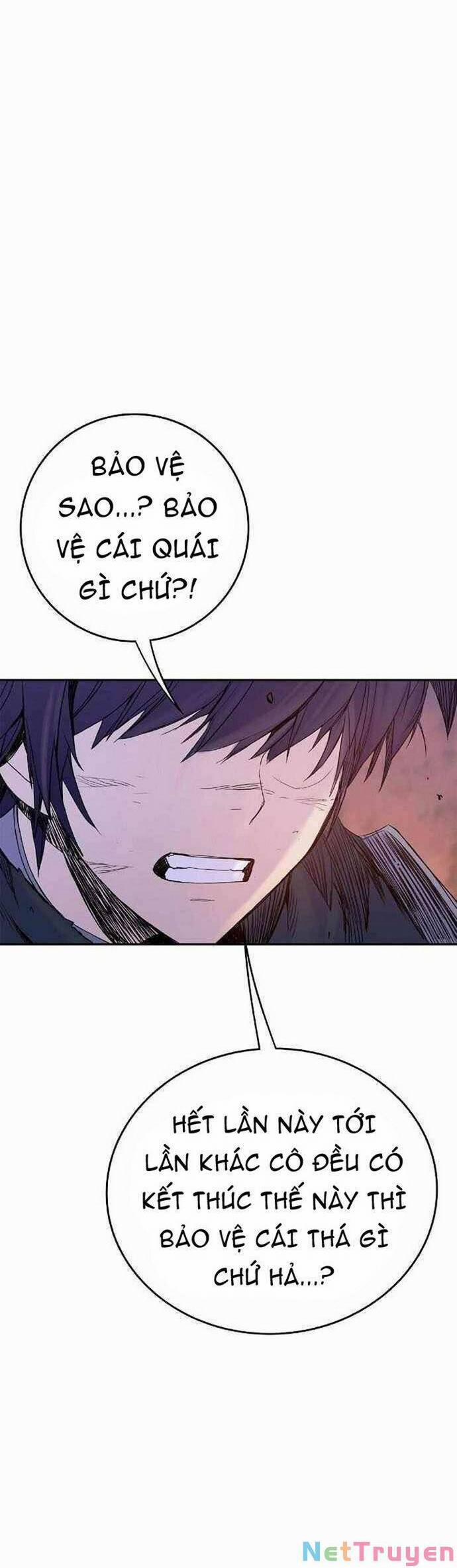 Knight Under Heart 12 trang 27
