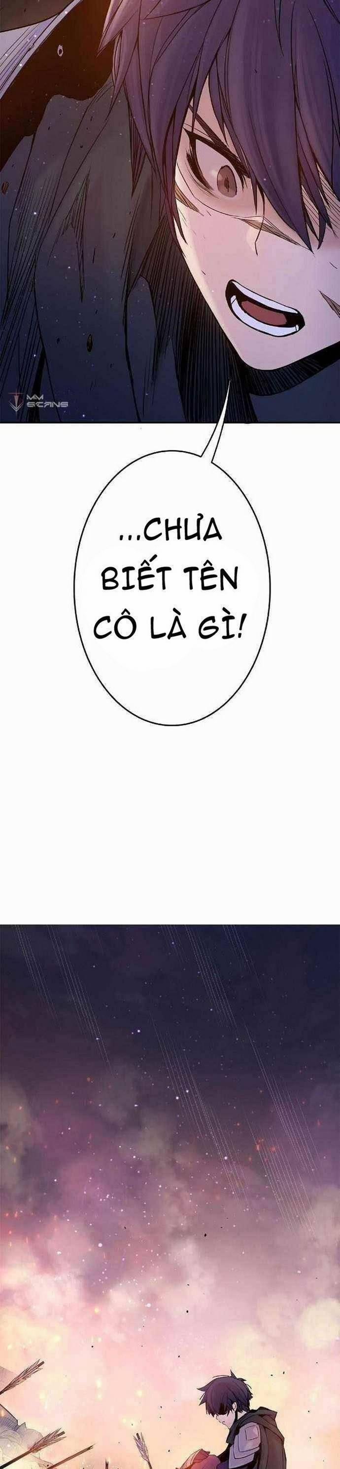 Knight Under Heart 12 trang 29