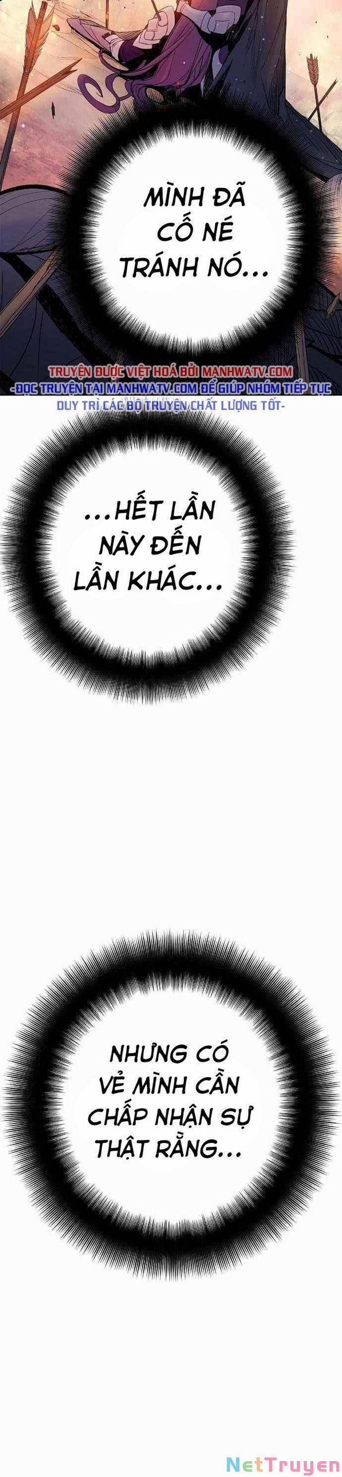 Knight Under Heart 12 trang 30