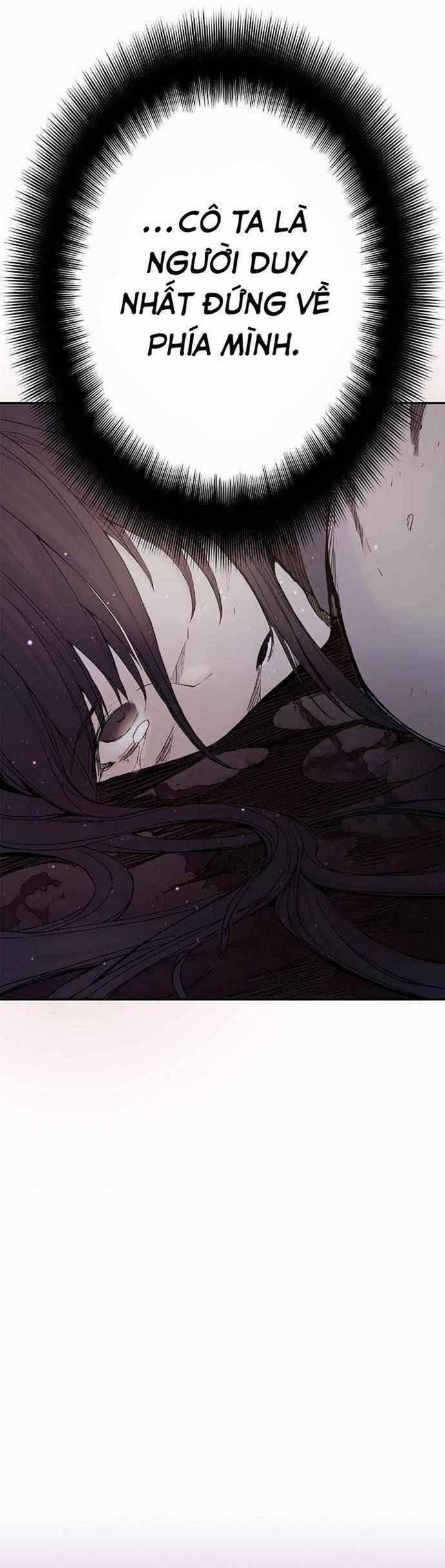 Knight Under Heart 12 trang 31
