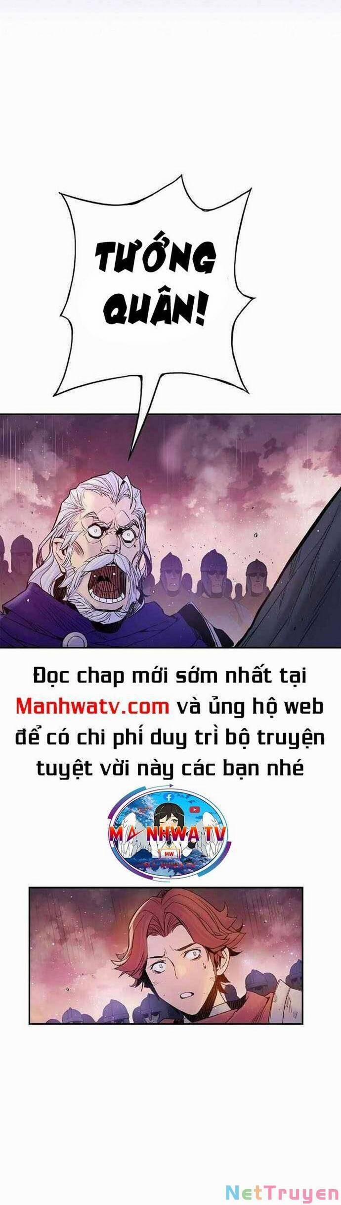 Knight Under Heart 12 trang 34