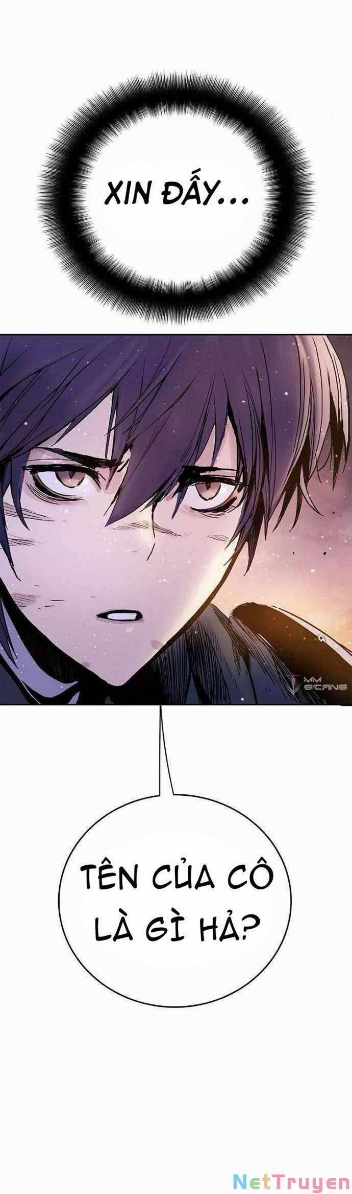 Knight Under Heart 12 trang 38