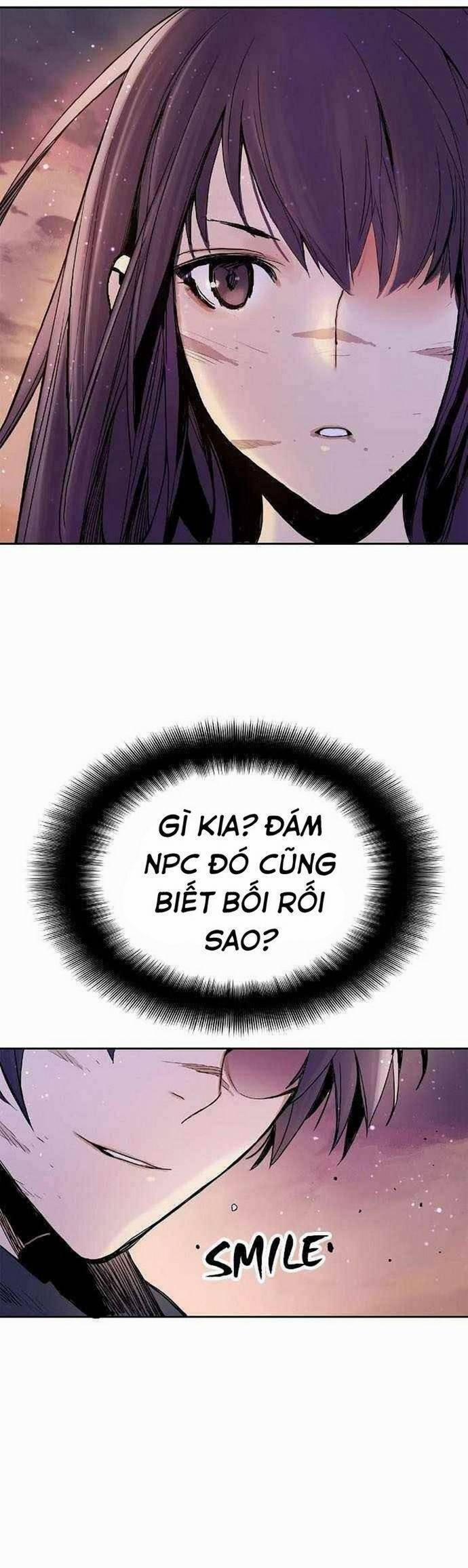 Knight Under Heart 12 trang 39