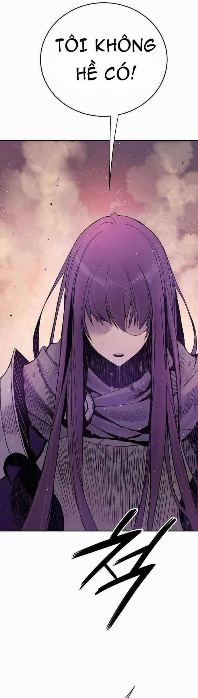 Knight Under Heart 12 trang 43
