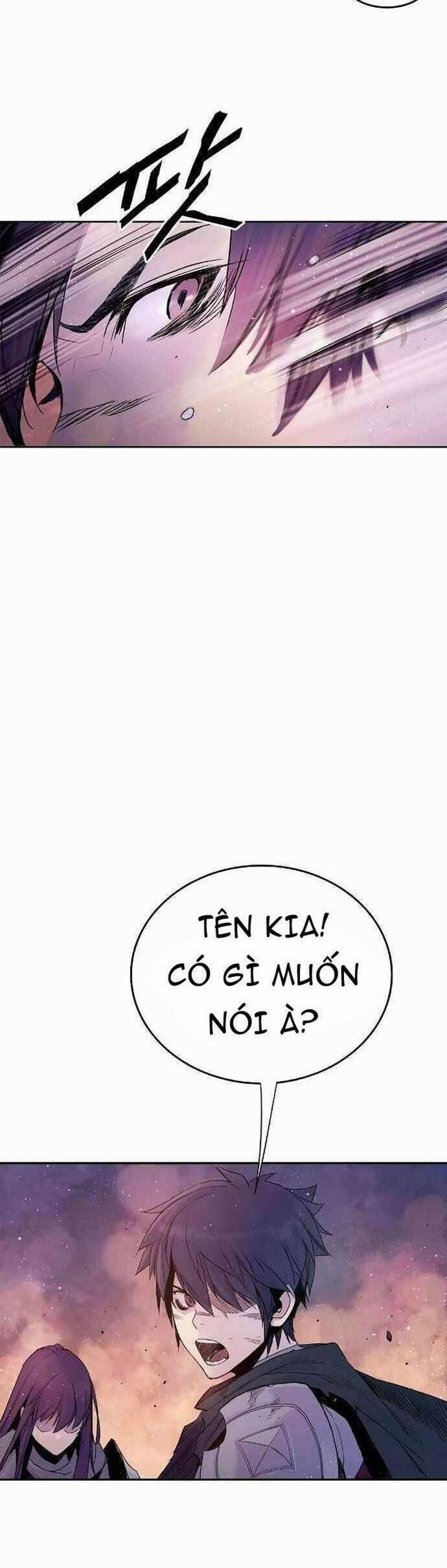 Knight Under Heart 12 trang 45
