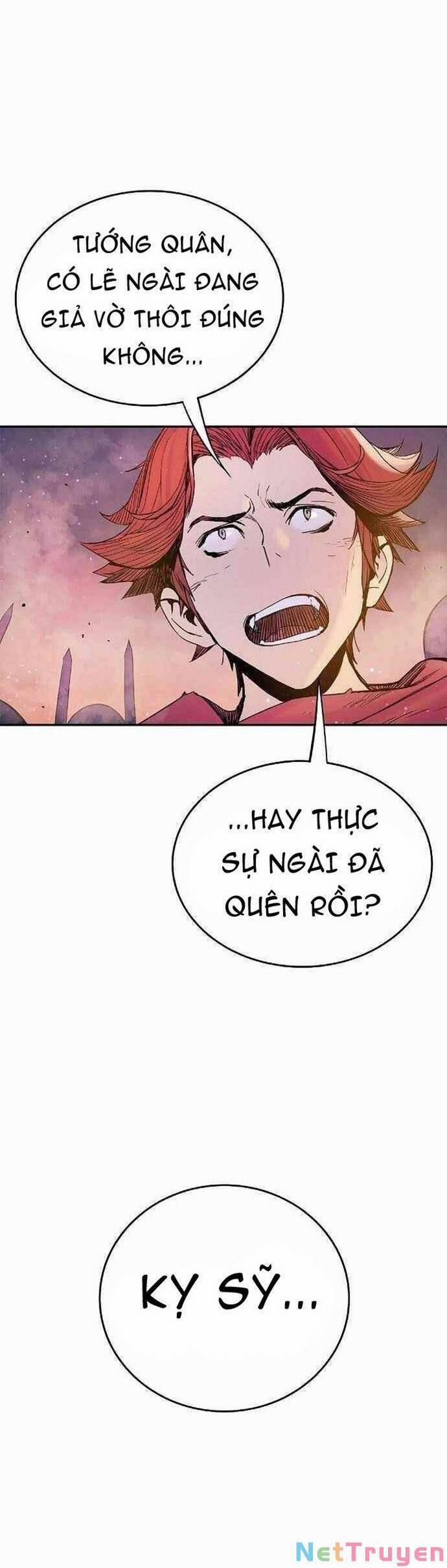 Knight Under Heart 12 trang 46