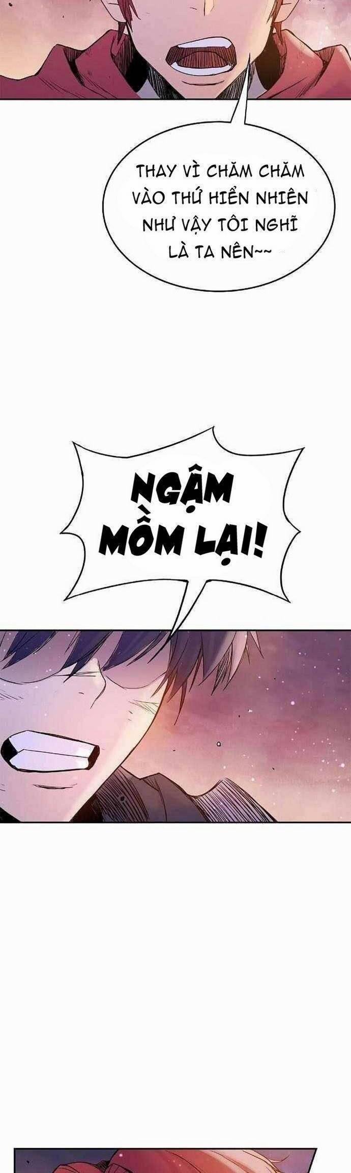 Knight Under Heart 12 trang 49