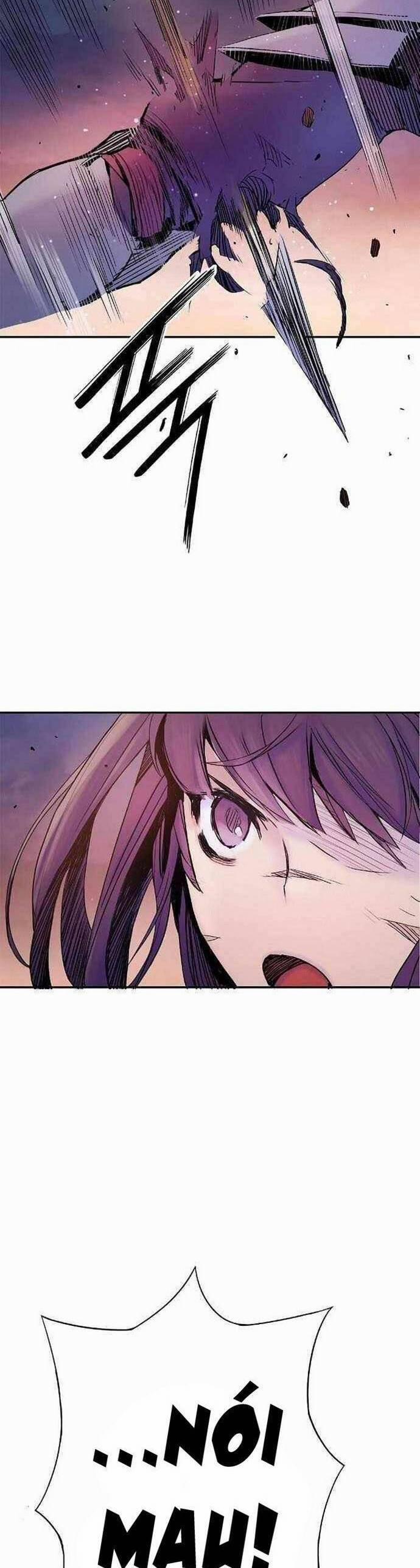 Knight Under Heart 12 trang 5