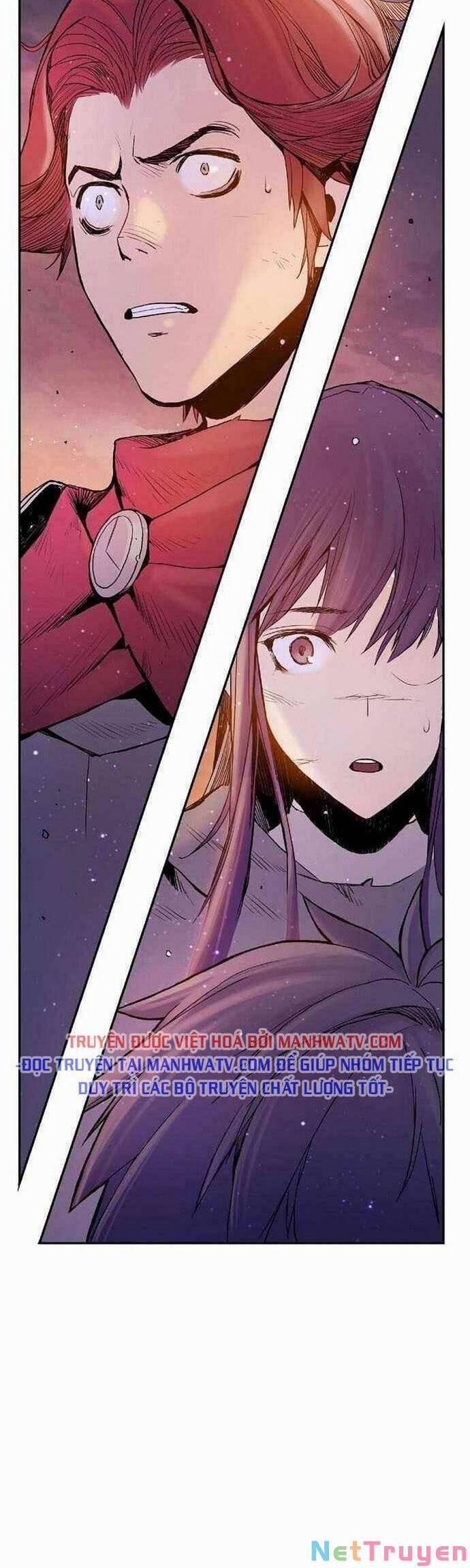Knight Under Heart 12 trang 50