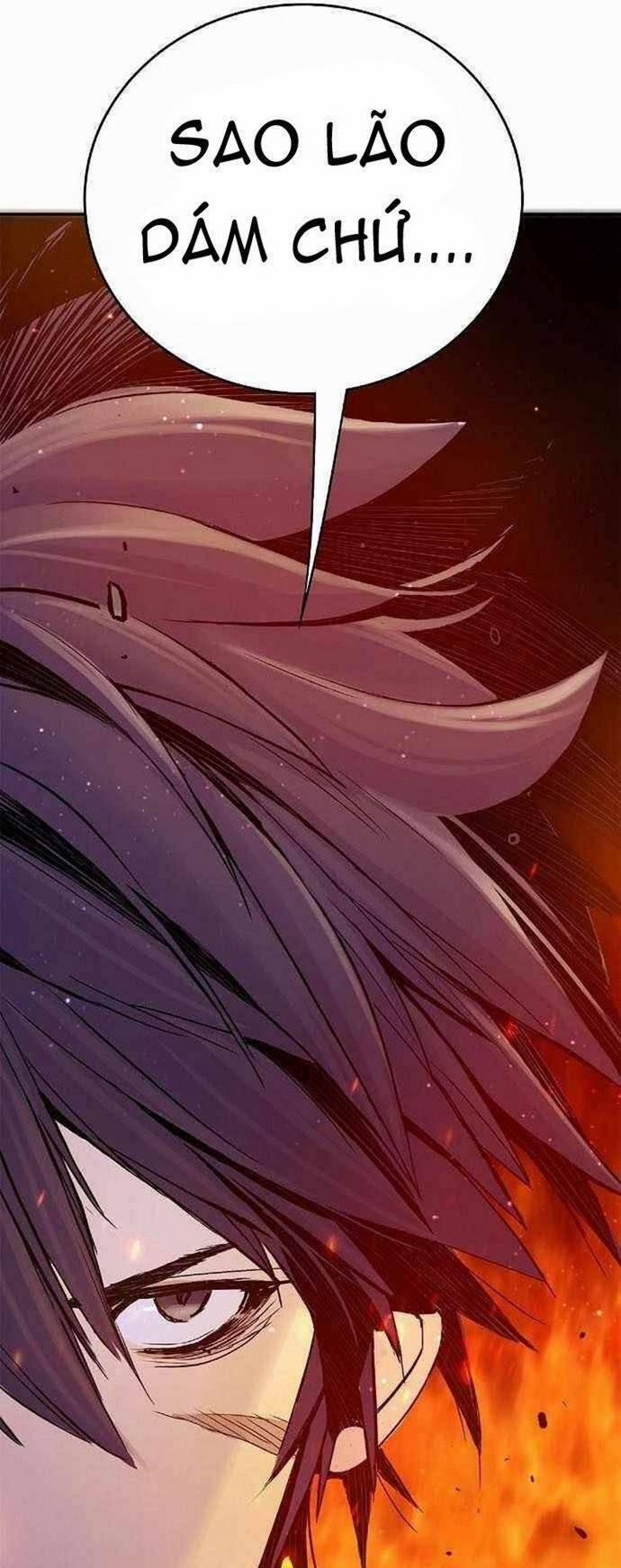 Knight Under Heart 12 trang 51