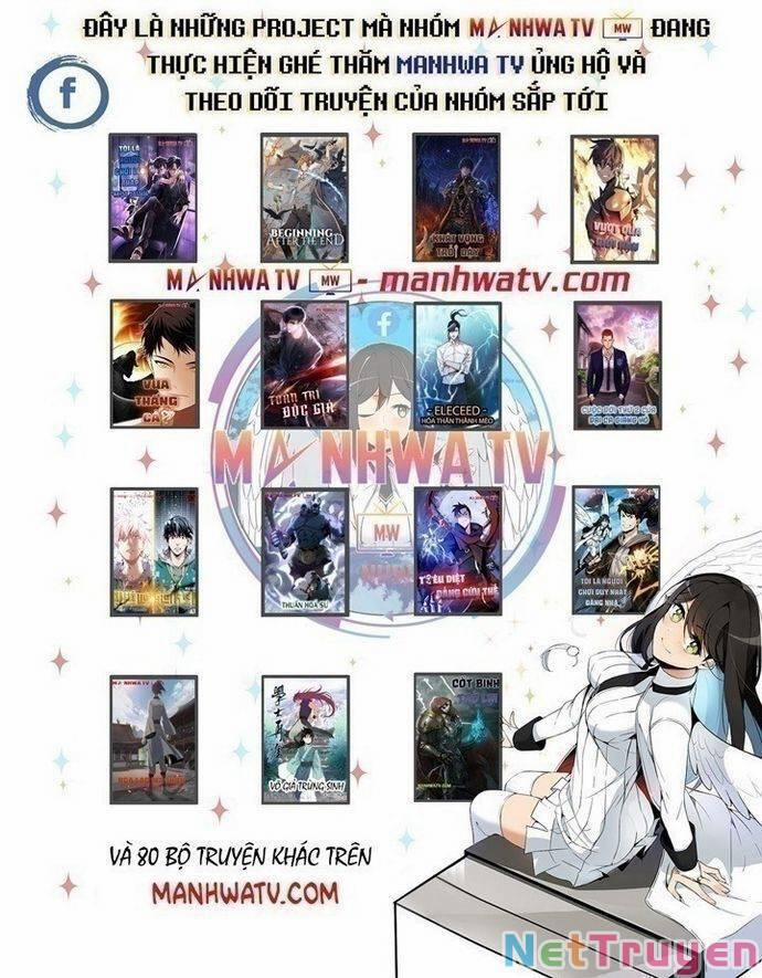 Knight Under Heart 12 trang 54