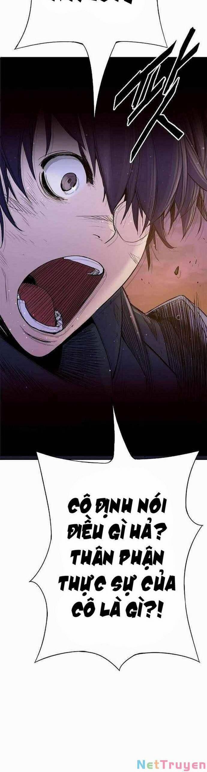 Knight Under Heart 12 trang 6