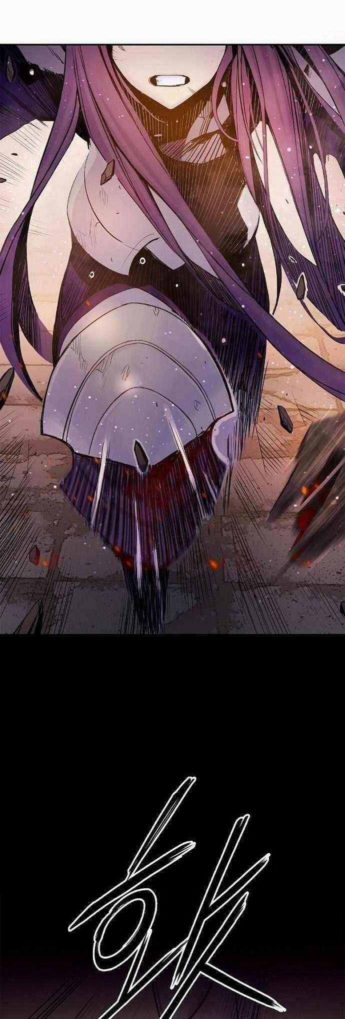 Knight Under Heart 12 trang 9