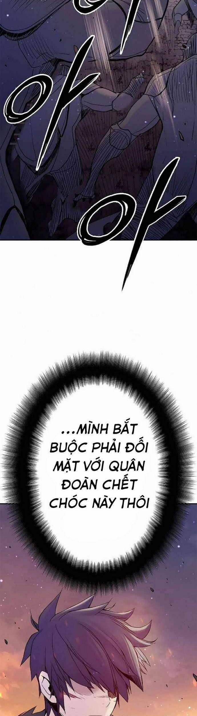 Knight Under Heart 13 trang 10