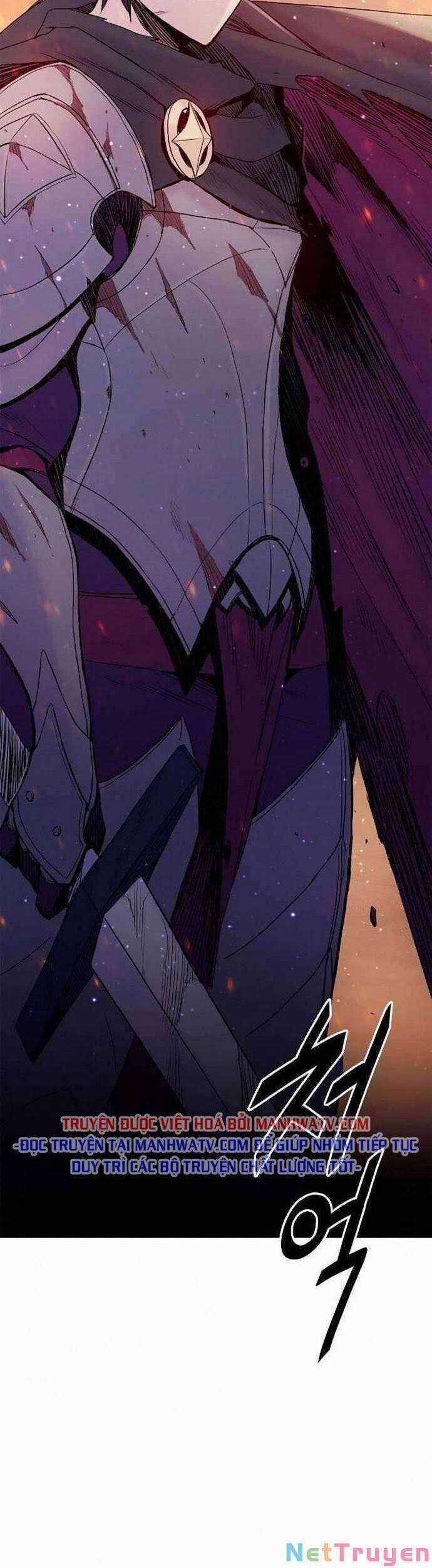 Knight Under Heart 13 trang 11