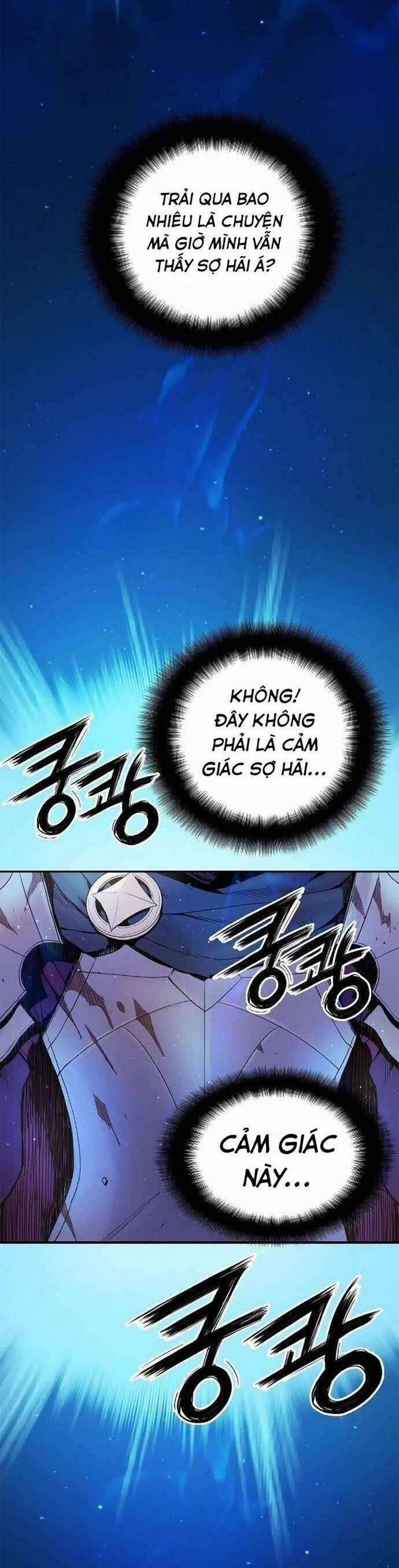 Knight Under Heart 13 trang 13