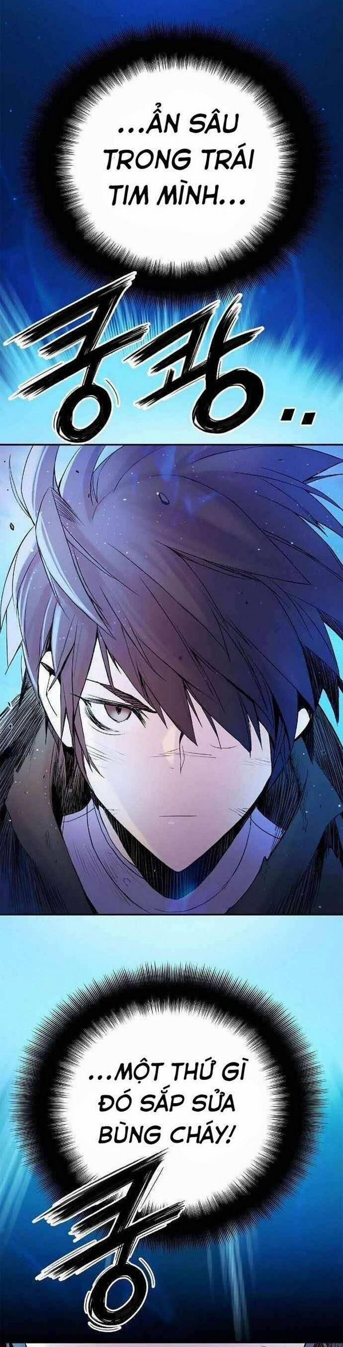 Knight Under Heart 13 trang 14