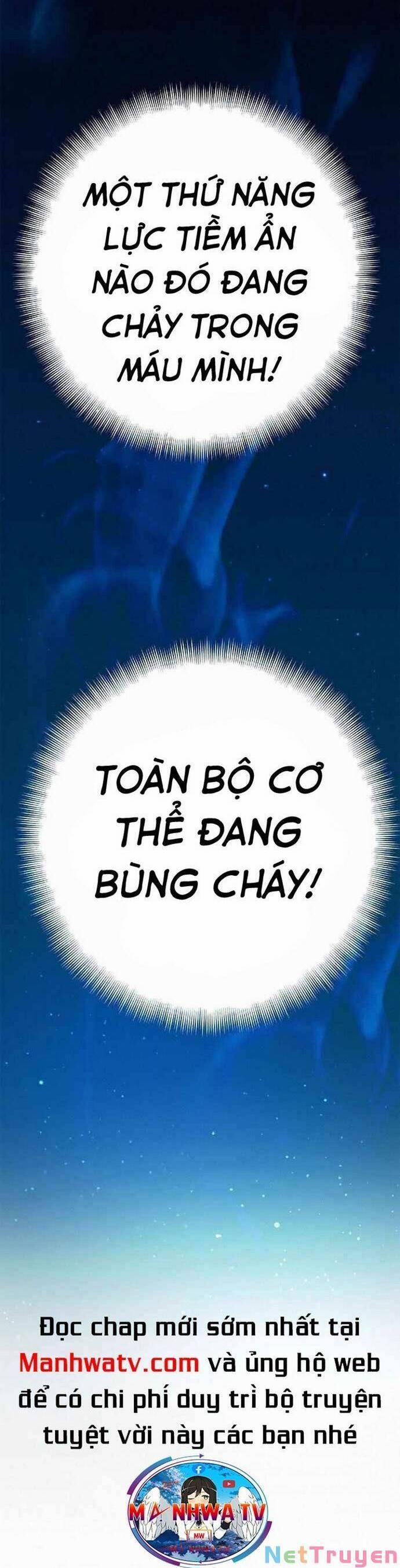 Knight Under Heart 13 trang 16