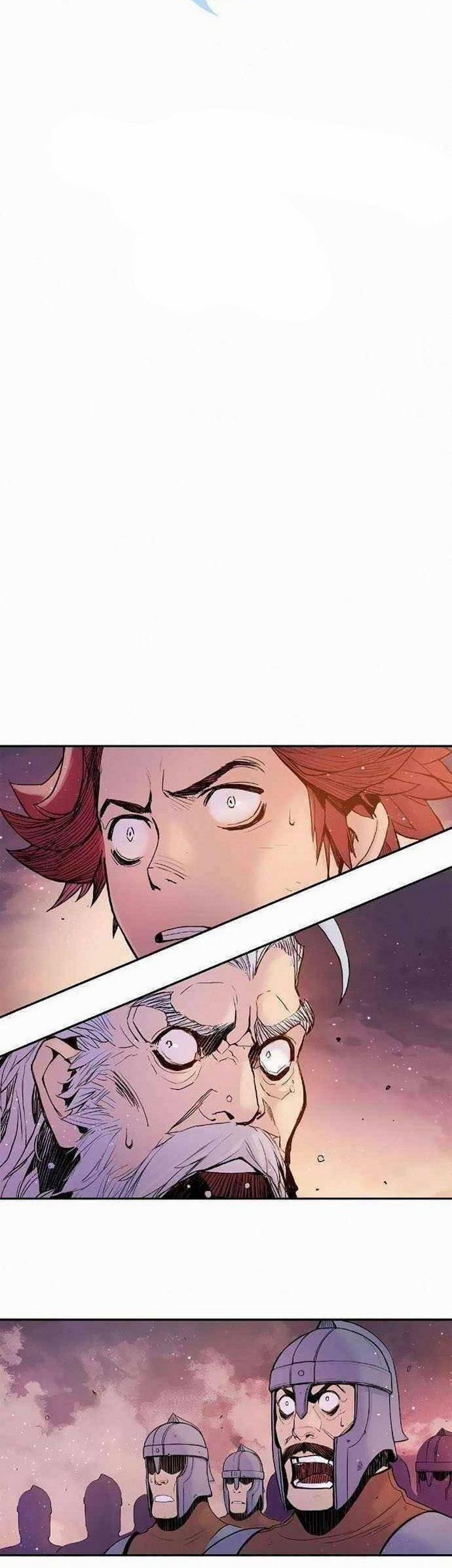 Knight Under Heart 13 trang 2