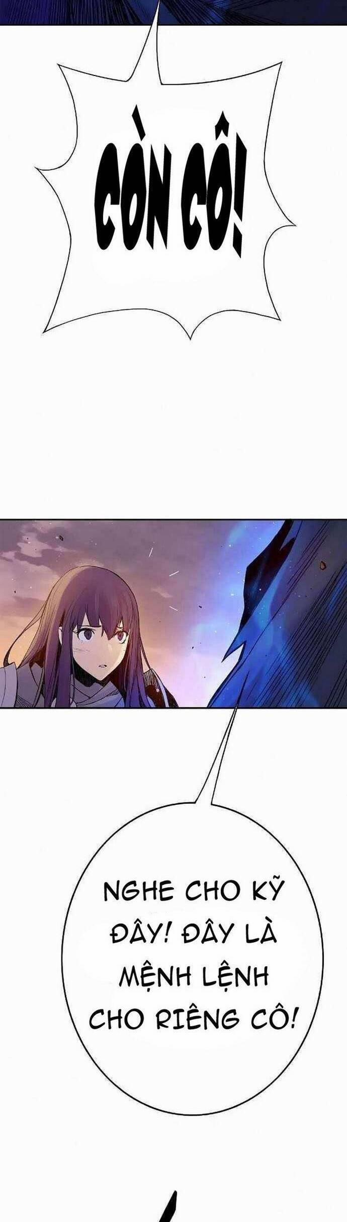 Knight Under Heart 13 trang 21