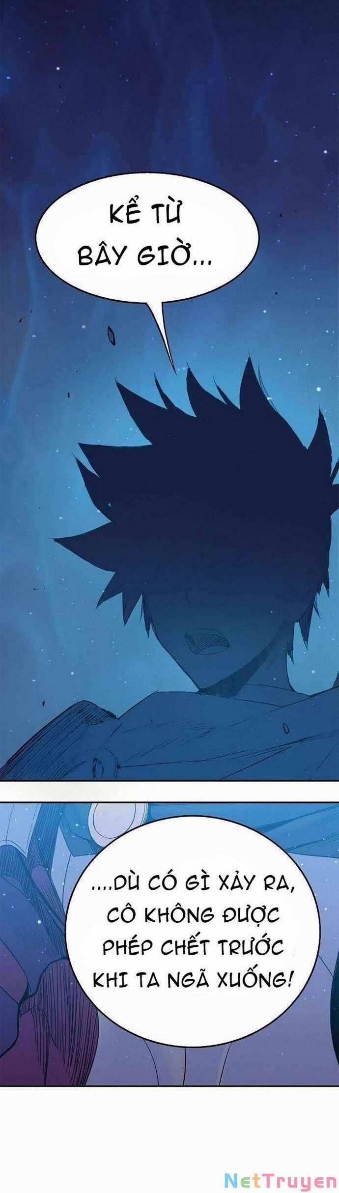 Knight Under Heart 13 trang 23