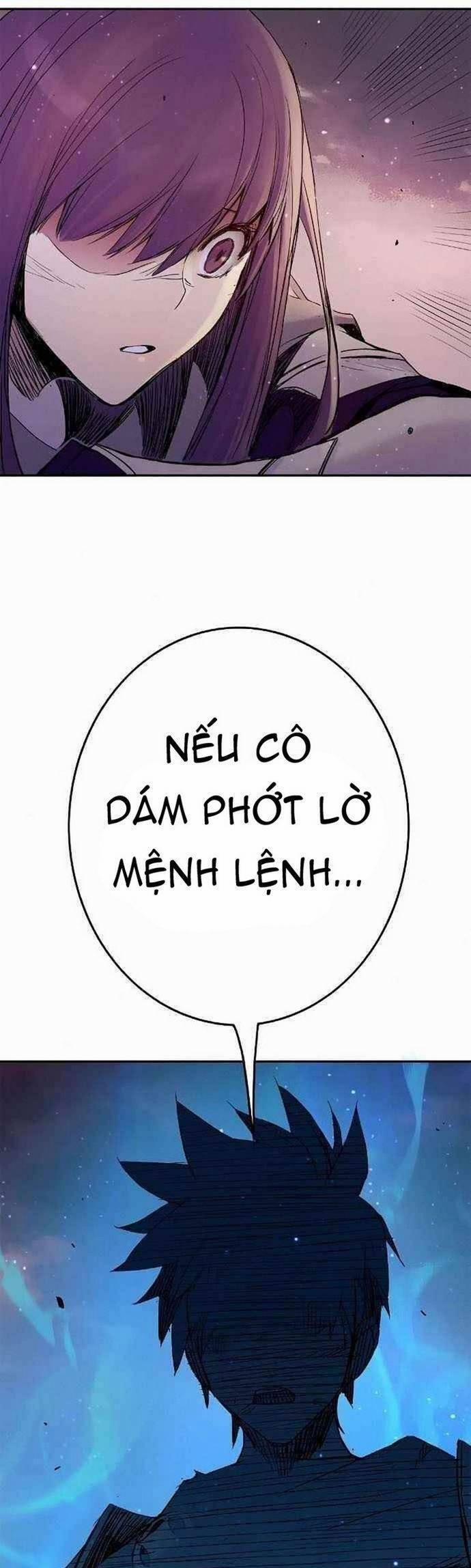 Knight Under Heart 13 trang 24