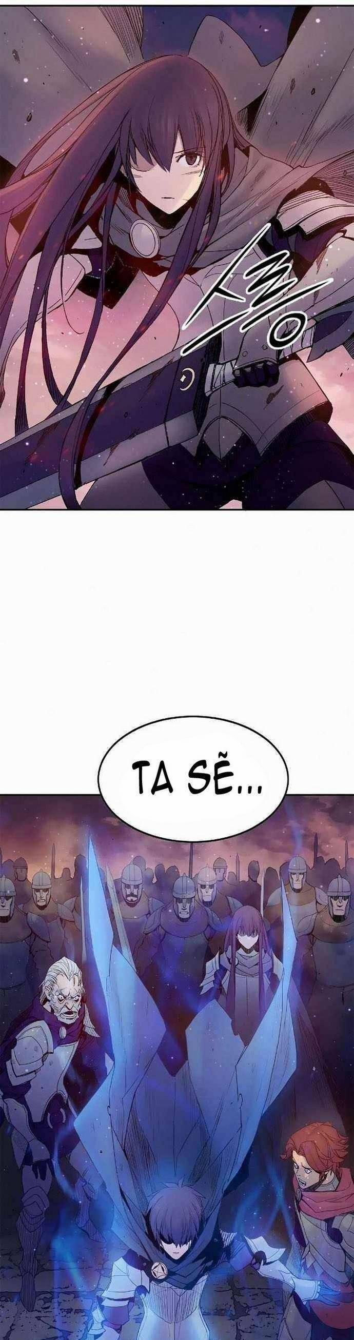 Knight Under Heart 13 trang 28