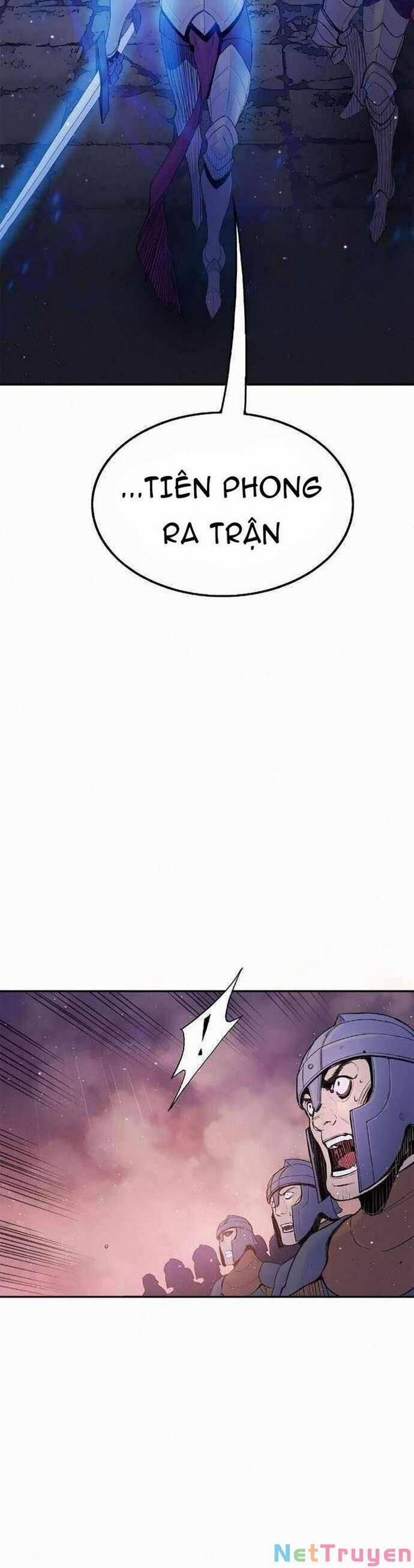 Knight Under Heart 13 trang 29