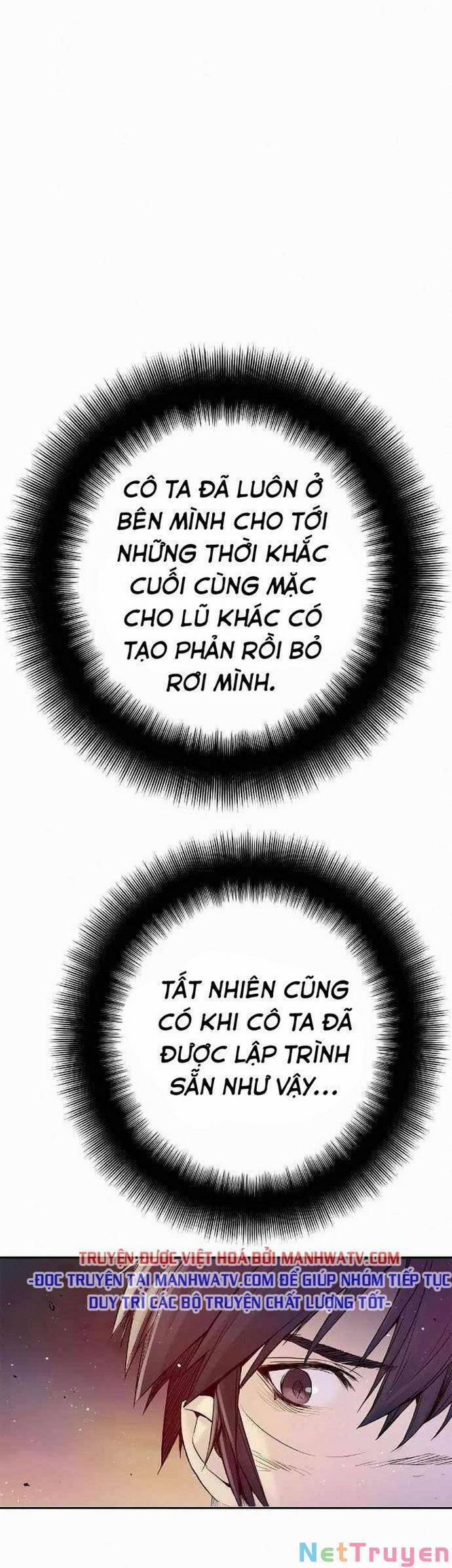 Knight Under Heart 13 trang 3